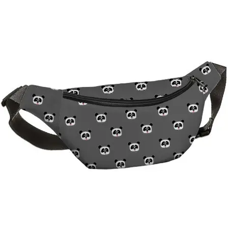 Ledvinka BUMBAG pandy